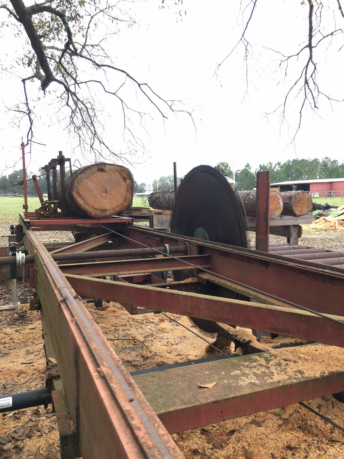 sawmillcirclesaw South Sawmill